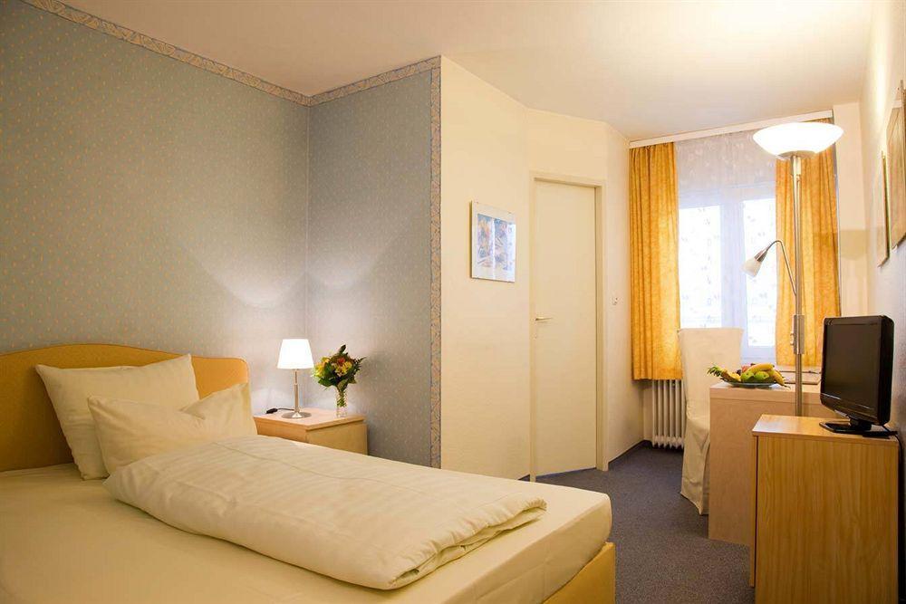 Hotel Lex Im Gartenhof Munich
