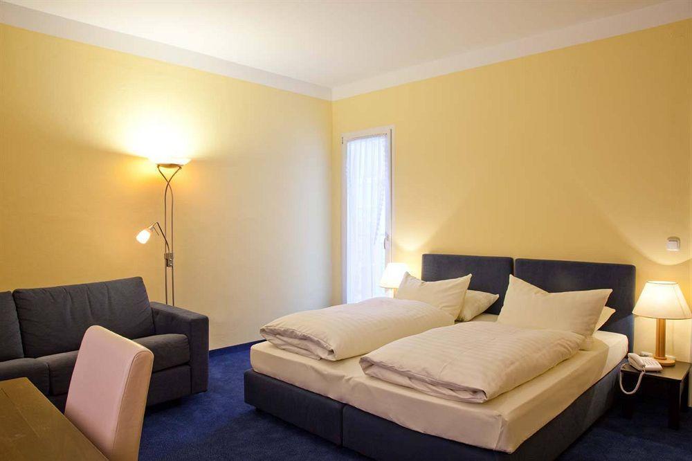 Guest house Hotel Lex Im Gartenhof 3*