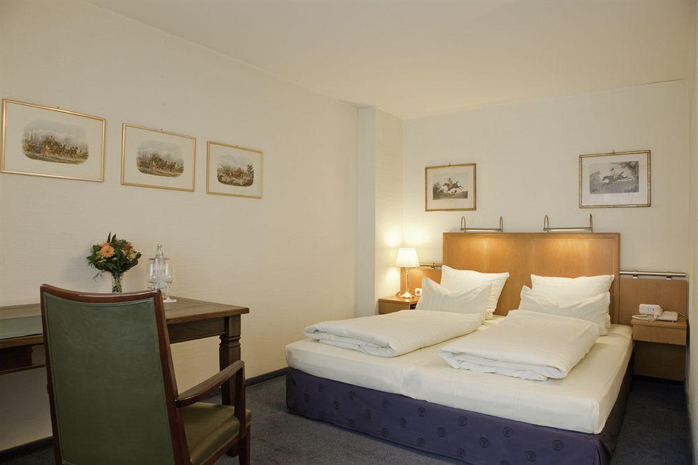 Guest house Hotel Lex Im Gartenhof Munich