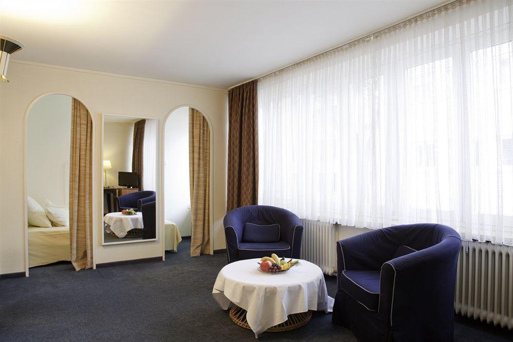 Hotel Lex Im Gartenhof 3* Munich