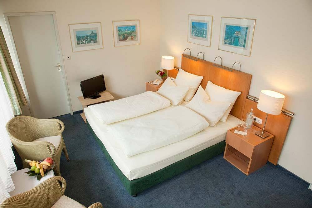Hotel Lex Im Gartenhof