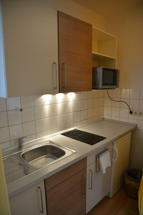 Hotel Lex Im Gartenhof Guest house 3*