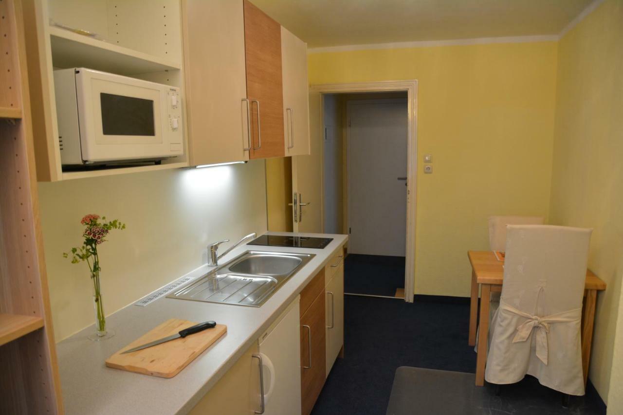 Hotel Lex Im Gartenhof Guest house 3*