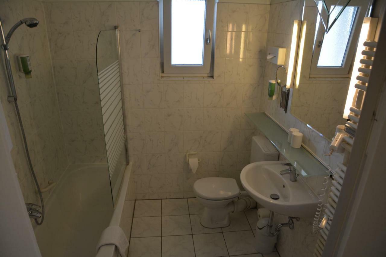 Hotel Lex Im Gartenhof Guest house 3*