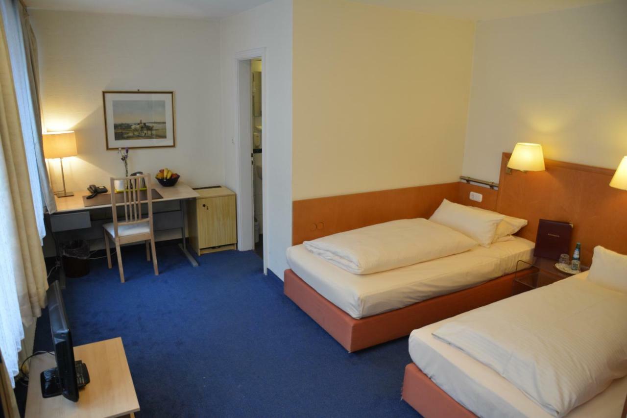 Guest house Hotel Lex Im Gartenhof Munich