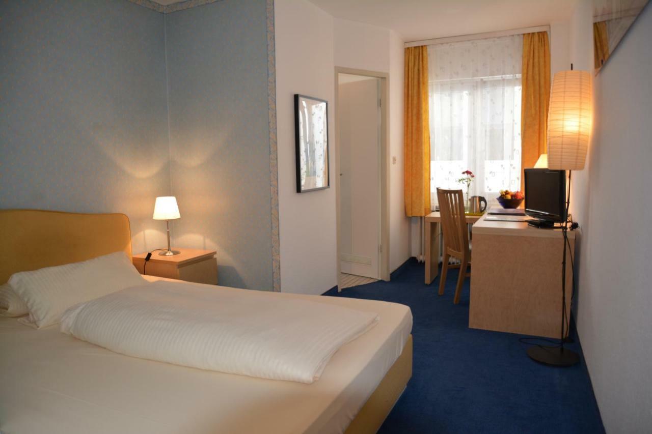Hotel Lex Im Gartenhof Guest house Munich