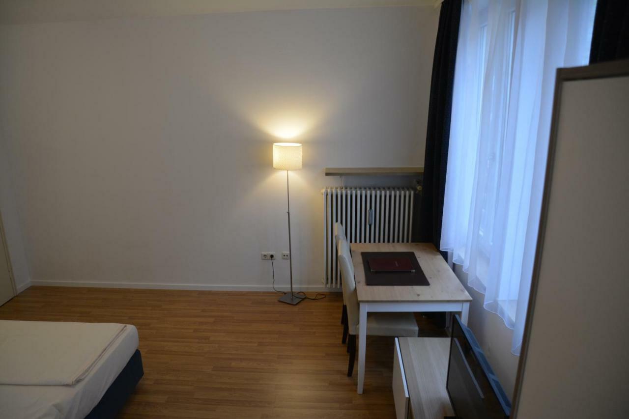 Hotel Lex Im Gartenhof Guest house 3*