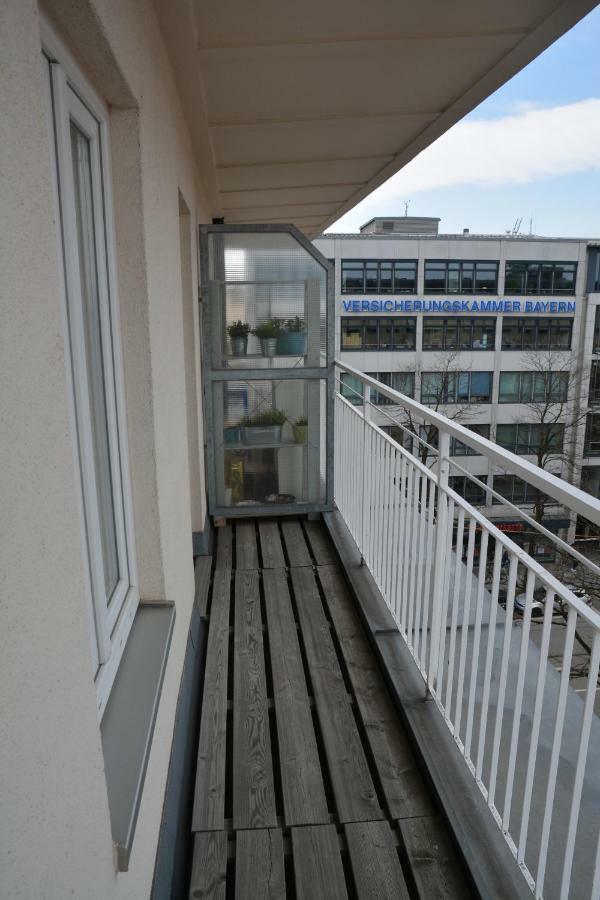 Hotel Lex Im Gartenhof