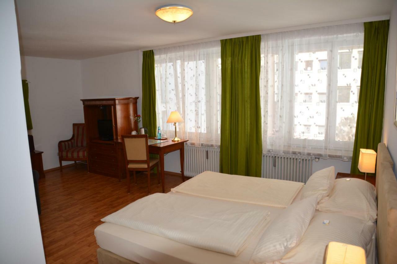 Guest house Hotel Lex Im Gartenhof Munich