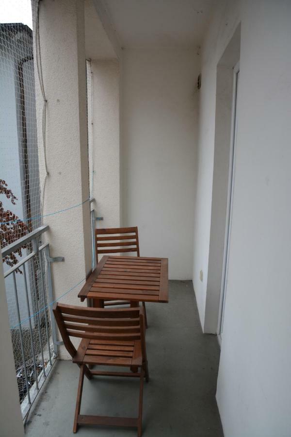 Guest house Hotel Lex Im Gartenhof Munich