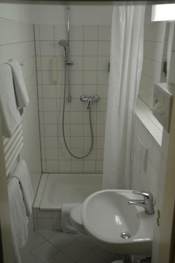Hotel Lex Im Gartenhof Munich