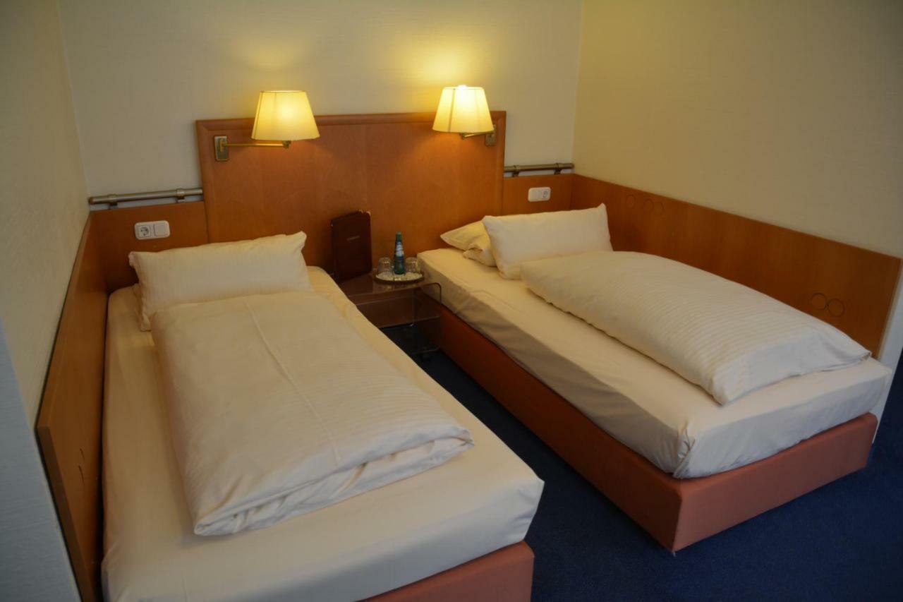 Hotel Lex Im Gartenhof 3*