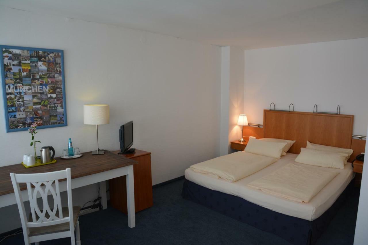 Hotel Lex Im Gartenhof Guest house
