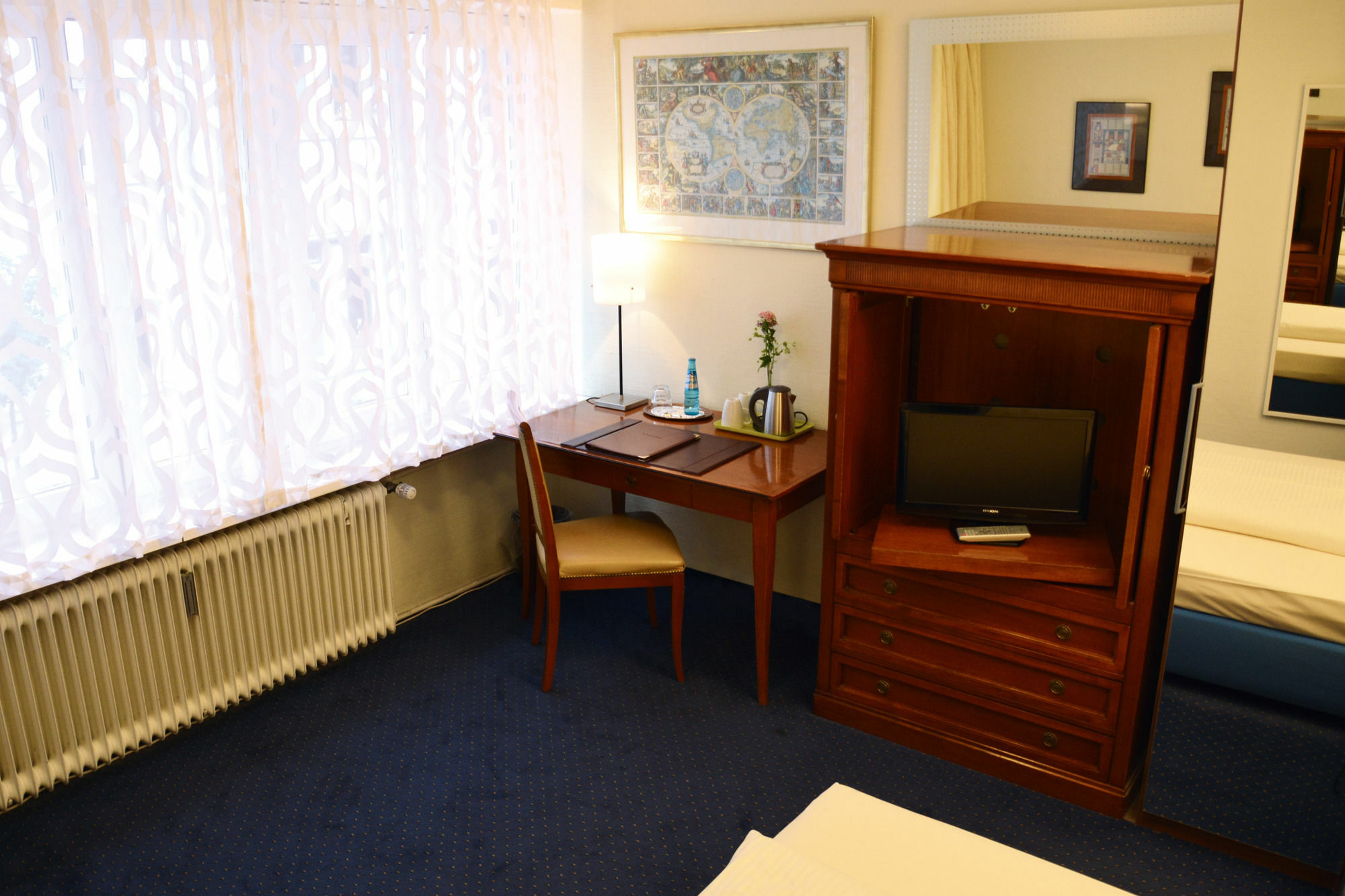 Hotel Lex Im Gartenhof 3*