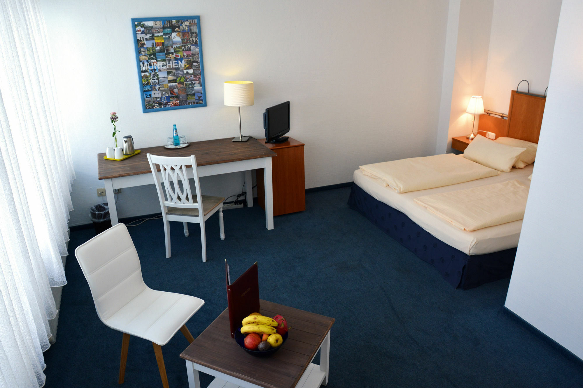 Hotel Lex Im Gartenhof Guest house 3*