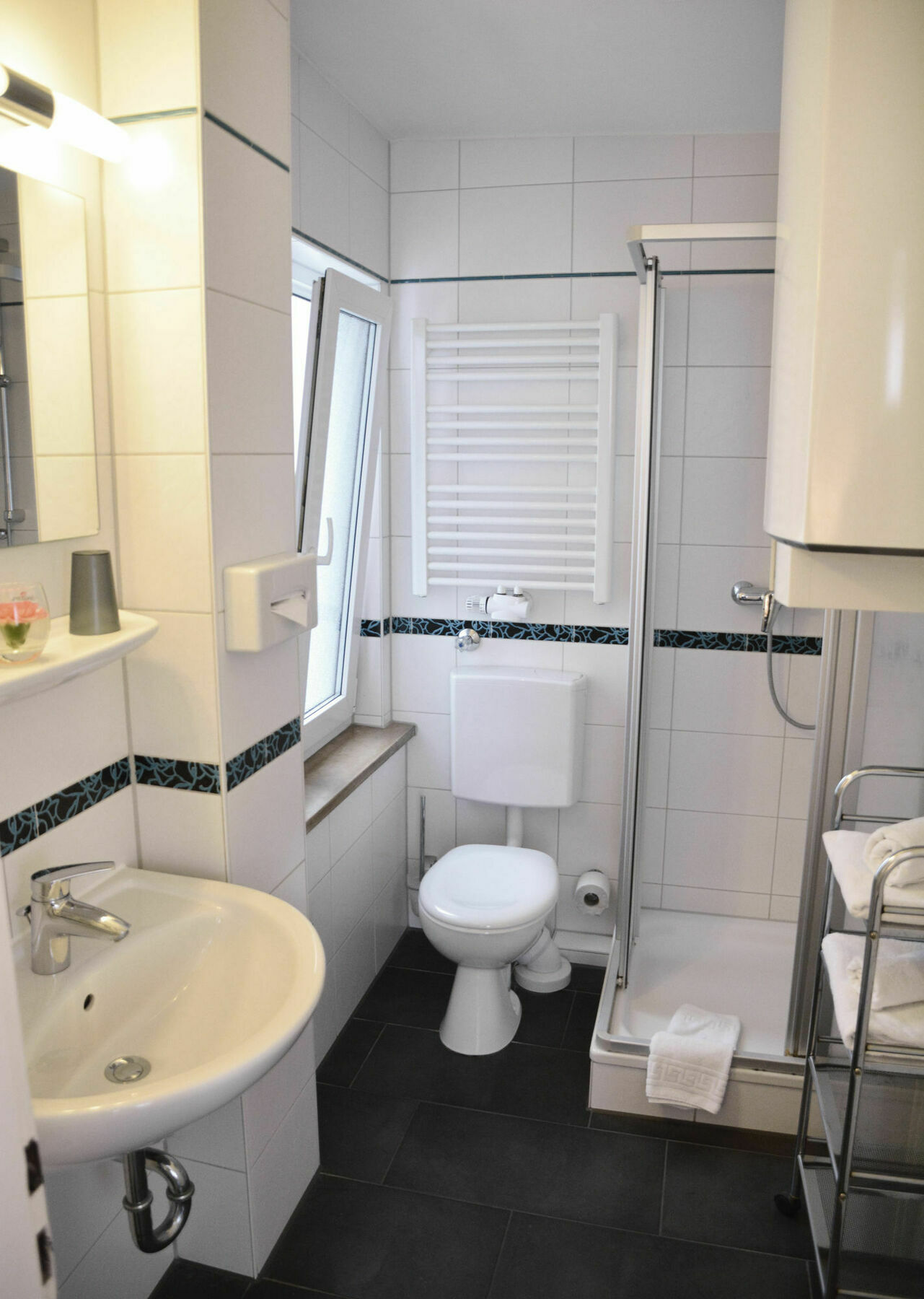 Guest house Hotel Lex Im Gartenhof Munich