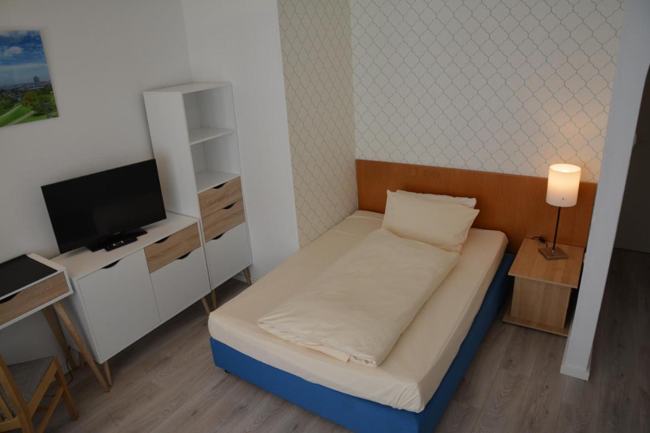 Hotel Lex Im Gartenhof Guest house 3*