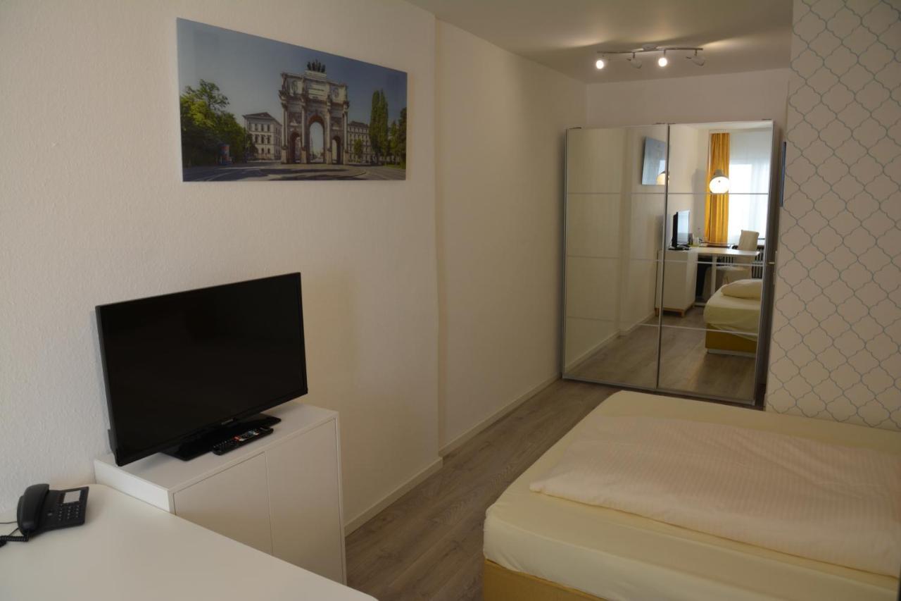 Hotel Lex Im Gartenhof 3*