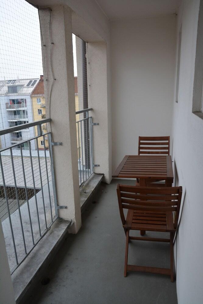 Hotel Lex Im Gartenhof Guest house 3*